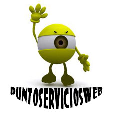 PuntoserviciosWeb