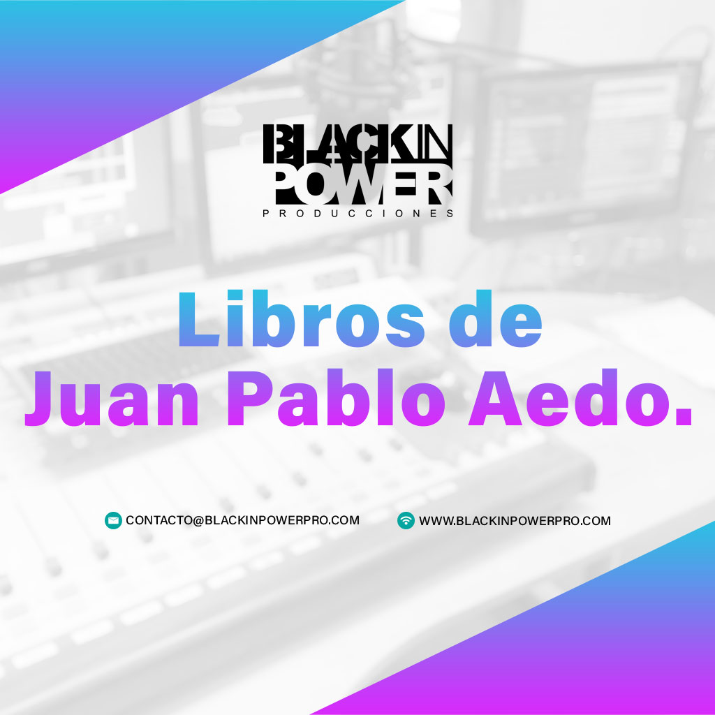 Libros