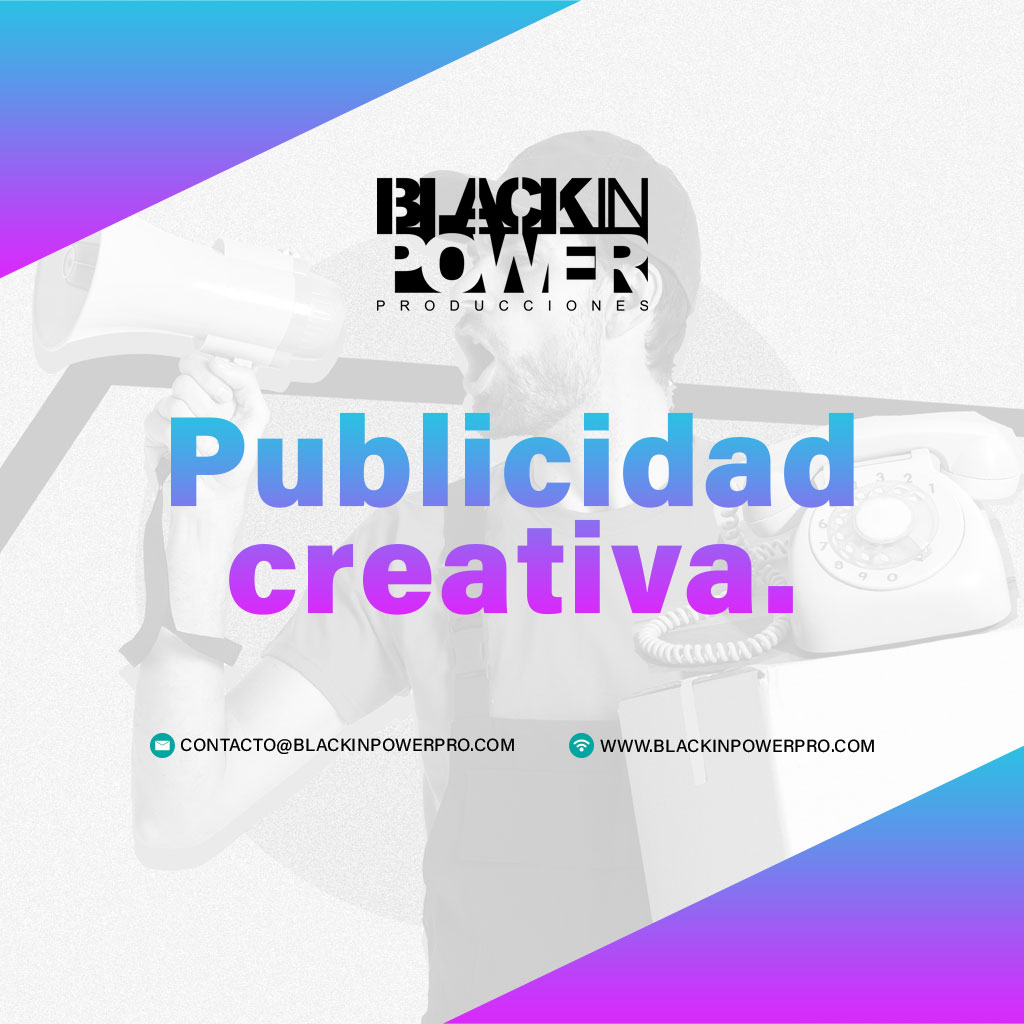 Publicidad creativa